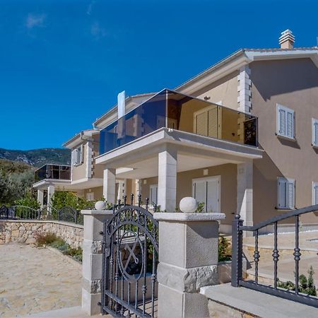 Lucica 360 Sea View Suite Nerezine Ngoại thất bức ảnh