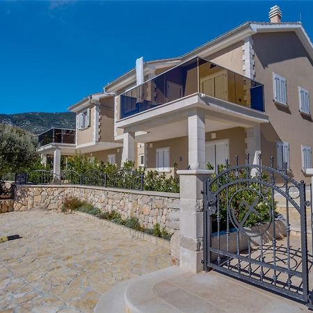 Lucica 360 Sea View Suite Nerezine Ngoại thất bức ảnh