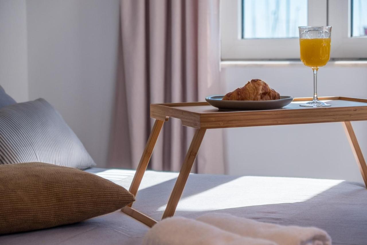 Lucica 360 Sea View Suite Nerezine Ngoại thất bức ảnh